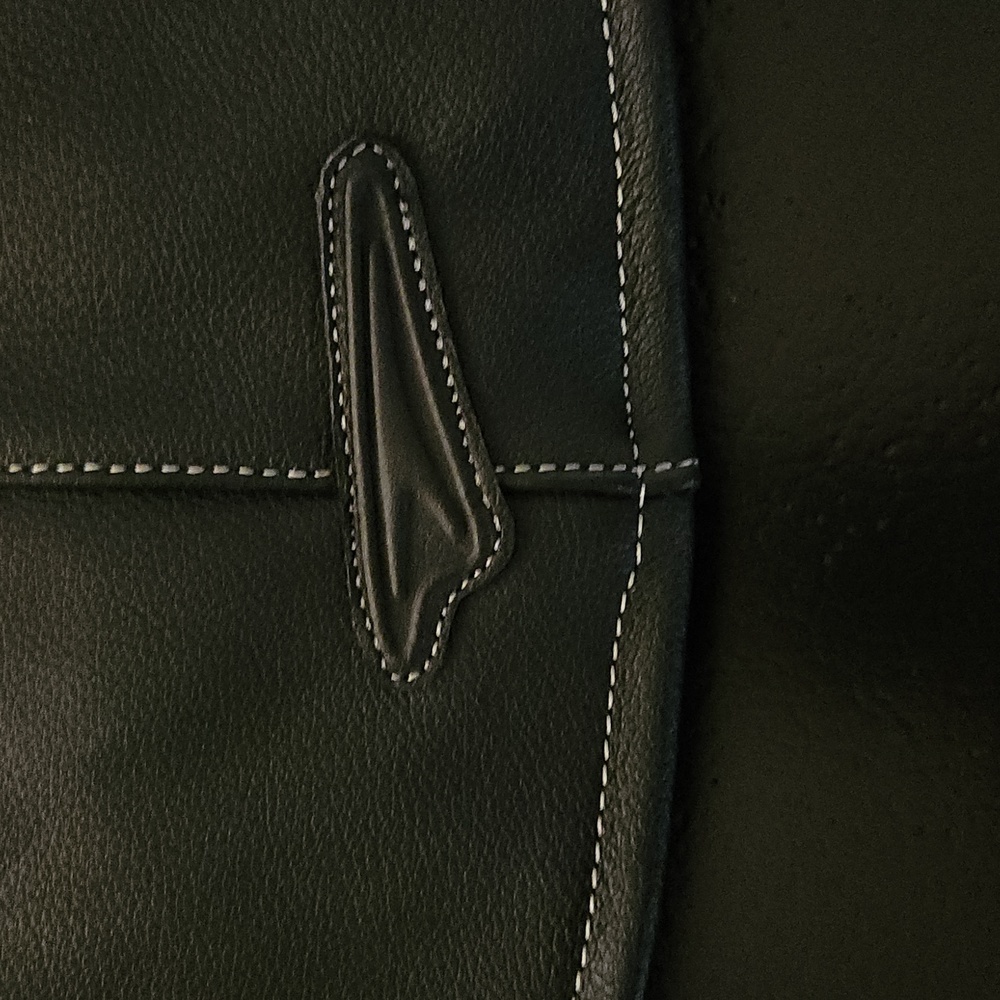 Teknic Riding Jacket - Picture 3 of 6